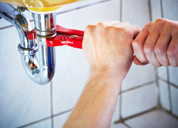 About Readville HVAC Services